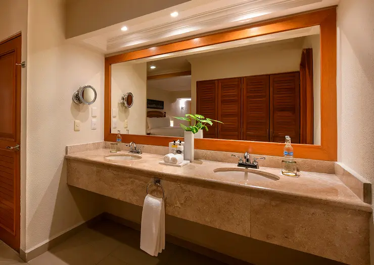 Beachfront Junior Suite Hotel El Dorado Seaside Palms Puerto Aventuras Beachfront Junior Suite Hotel El Dorado Seaside Palms Puerto Aventuras