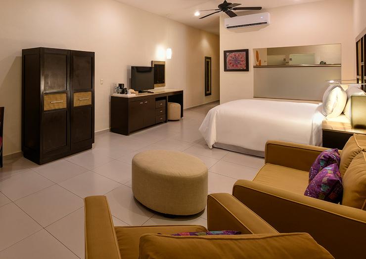 Premium Jr Suite Hotel El Dorado Seaside Palms Puerto Aventuras Premium Jr Suite Hotel El Dorado Seaside Palms Puerto Aventuras