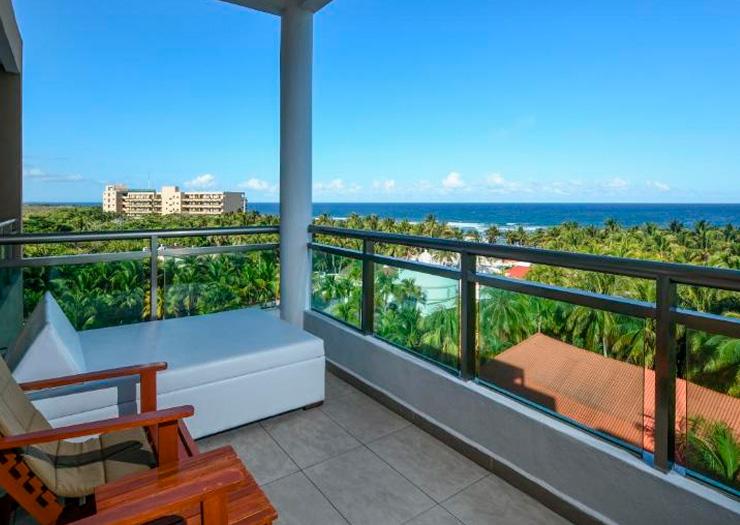 Premium Ocean View Jr Suite Hotel El Dorado Seaside Palms Puerto Aventuras Premium Ocean View Jr Suite Hotel El Dorado Seaside Palms Puerto Aventuras