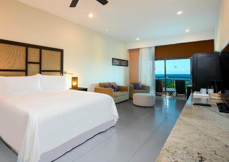 Premium Ocean View Jr Suite Hotel El Dorado Seaside Palms Puerto Aventuras Premium Ocean View Jr Suite Hotel El Dorado Seaside Palms Puerto Aventuras