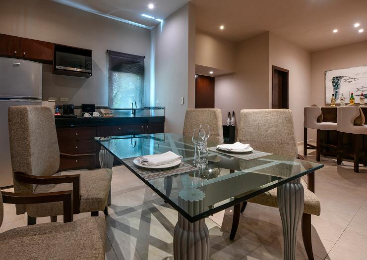 One Bedroom Presidential Beachfront Villa Hotel Hidden Beach Resort Au Naturel Puerto Aventuras One Bedroom Presidential Beachfront Villa Hotel Hidden Beach Resort Au Naturel Puerto Aventuras