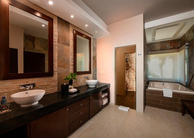 One Bedroom Presidential Beachfront Villa Hotel Hidden Beach Resort Au Naturel Puerto Aventuras One Bedroom Presidential Beachfront Villa Hotel Hidden Beach Resort Au Naturel Puerto Aventuras