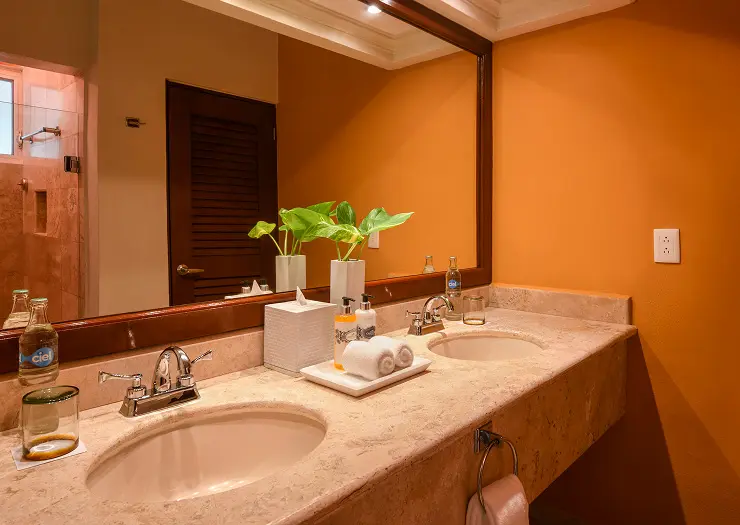 Premium Junior Suite con Swim Up Hotel El Dorado Seaside Palms Puerto Aventuras Premium Junior Suite con Swim Up Hotel El Dorado Seaside Palms Puerto Aventuras