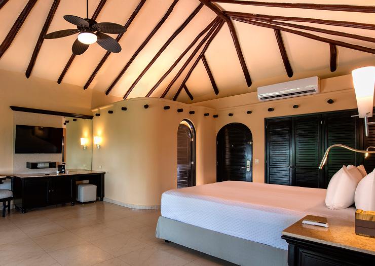 Swim-Up Casita Suite Hotel El Dorado Casitas Royale Riviera Maya Swim-Up Casita Suite Hotel El Dorado Casitas Royale Riviera Maya