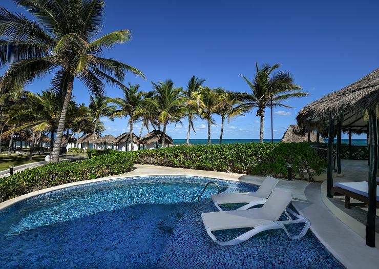 Presidential Casita Suite Hotel El Dorado Casitas Royale Riviera Maya Presidential Casita Suite Hotel El Dorado Casitas Royale Riviera Maya