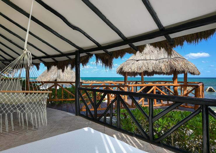 Presidential Casita Suite Hotel El Dorado Casitas Royale Riviera Maya Presidential Casita Suite Hotel El Dorado Casitas Royale Riviera Maya