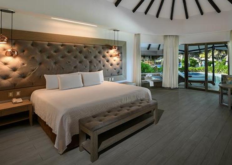 Presidential Casita Suite Hotel El Dorado Casitas Royale Riviera Maya Presidential Casita Suite Hotel El Dorado Casitas Royale Riviera Maya
