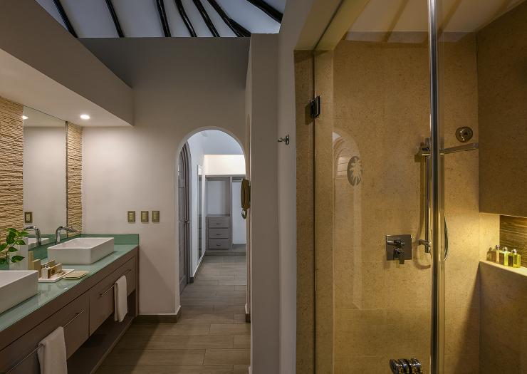 Presidential Casita Suite Hotel El Dorado Casitas Royale Riviera Maya Presidential Casita Suite Hotel El Dorado Casitas Royale Riviera Maya