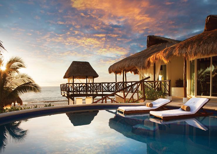 Presidential Casita Suite Hotel El Dorado Casitas Royale Riviera Maya Presidential Casita Suite Hotel El Dorado Casitas Royale Riviera Maya