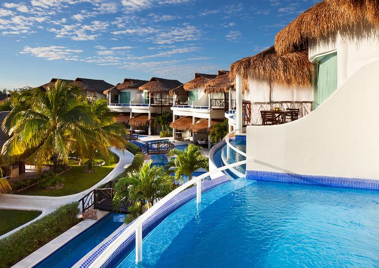 Private Pool Casita Suite Hotel El Dorado Casitas Royale Riviera Maya Private Pool Casita Suite Hotel El Dorado Casitas Royale Riviera Maya