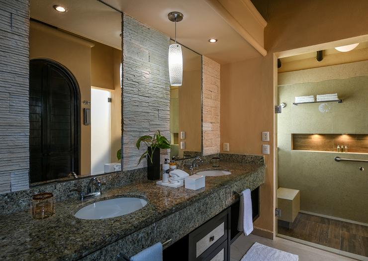 Private Pool Casita Suite Hotel El Dorado Casitas Royale Riviera Maya Private Pool Casita Suite Hotel El Dorado Casitas Royale Riviera Maya