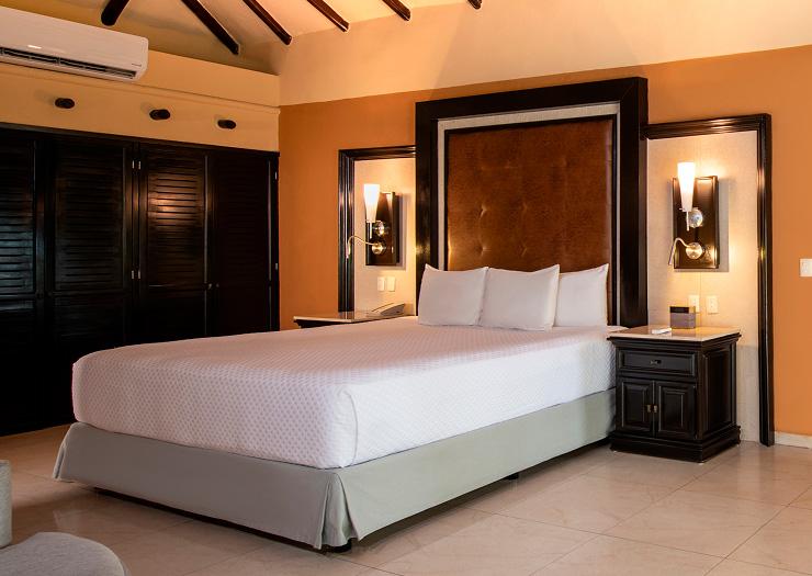 Beachfront Casita Suite Hotel El Dorado Casitas Royale Riviera Maya Beachfront Casita Suite Hotel El Dorado Casitas Royale Riviera Maya