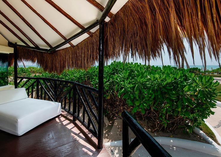 Beachfront Casita Suite Hotel El Dorado Casitas Royale Riviera Maya Beachfront Casita Suite Hotel El Dorado Casitas Royale Riviera Maya