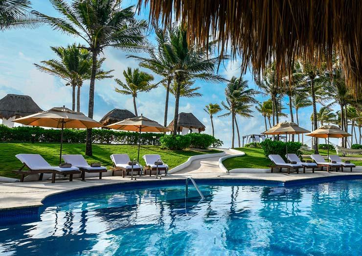 Beachfront Casita Suite Hotel El Dorado Casitas Royale Riviera Maya Beachfront Casita Suite Hotel El Dorado Casitas Royale Riviera Maya