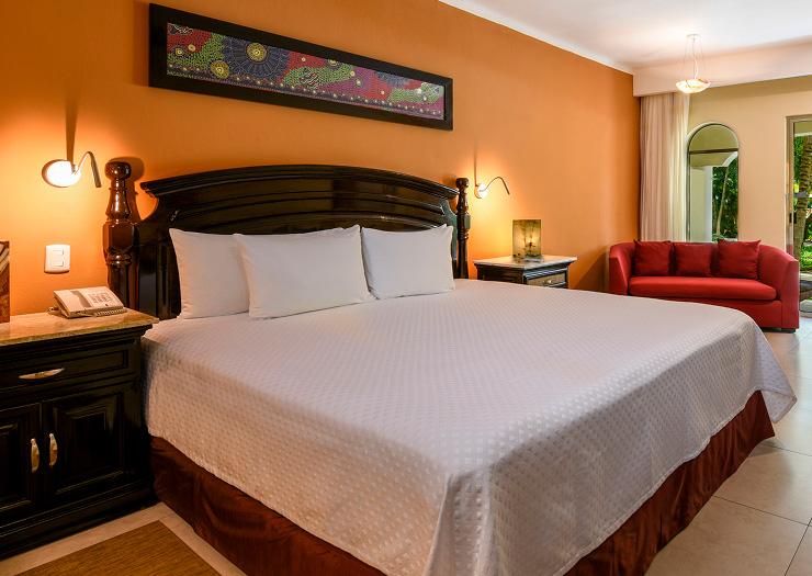 Beachfront Jr Suite Hotel El Dorado Royale Riviera Maya Beachfront Jr Suite Hotel El Dorado Royale Riviera Maya