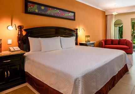 Beachfront Jr Suite Hotel El Dorado Royale Riviera Maya Beachfront Jr Suite Hotel El Dorado Royale Riviera Maya