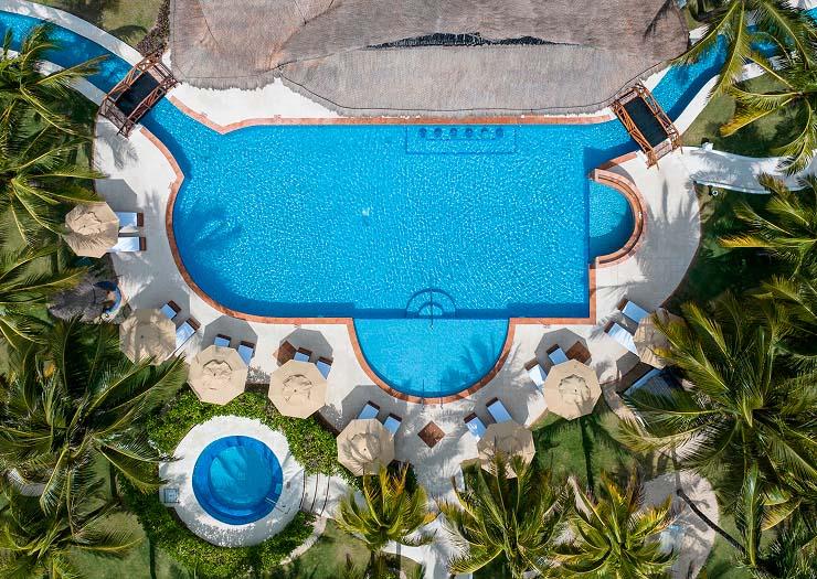 Casita Suite Hotel El Dorado Casitas Royale Riviera Maya Casita Suite Hotel El Dorado Casitas Royale Riviera Maya