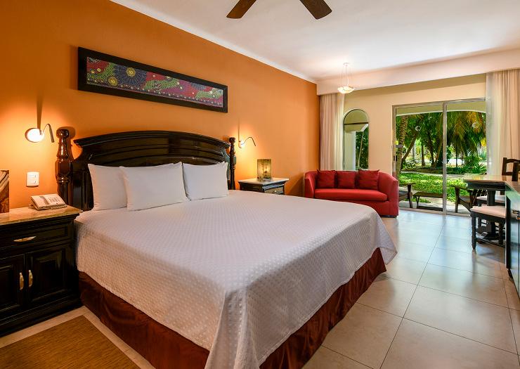 Luxury Jr Suite Hotel El Dorado Royale Riviera Maya Luxury Jr Suite Hotel El Dorado Royale Riviera Maya