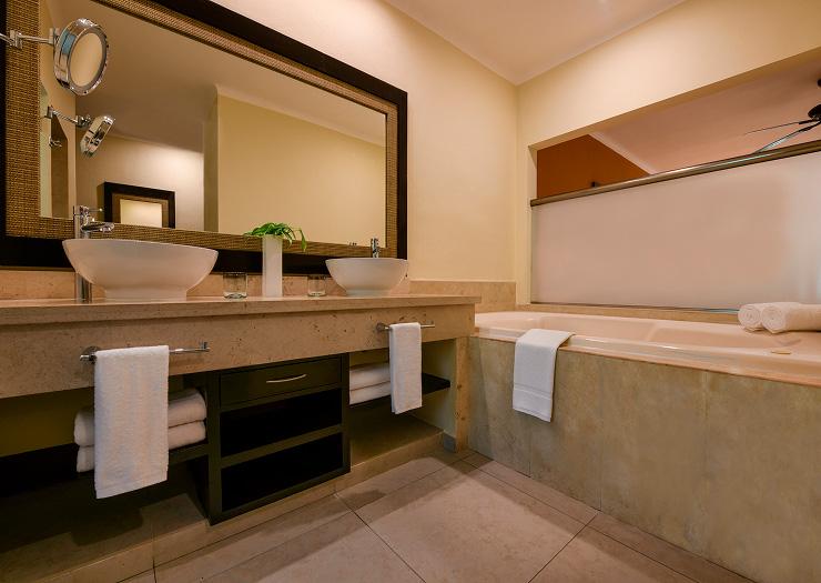 Luxury Jr Suite Hotel El Dorado Royale Riviera Maya Luxury Jr Suite Hotel El Dorado Royale Riviera Maya