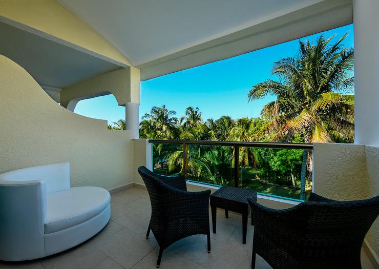 Premier Beachfront Junior Suite Hotel El Dorado Royale Riviera Maya Premier Beachfront Junior Suite Hotel El Dorado Royale Riviera Maya