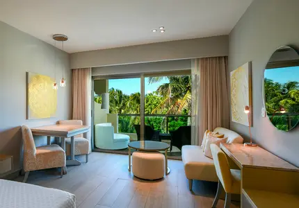 Premier Beachfront Junior Suite Hotel El Dorado Royale Riviera Maya Premier Beachfront Junior Suite Hotel El Dorado Royale Riviera Maya