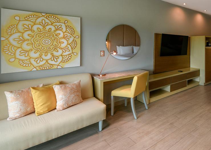 Premier Beachfront Junior Suite Hotel El Dorado Royale Riviera Maya Premier Beachfront Junior Suite Hotel El Dorado Royale Riviera Maya