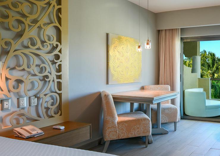 Premier Luxury Junior Suite Hotel El Dorado Royale Riviera Maya Premier Luxury Junior Suite Hotel El Dorado Royale Riviera Maya