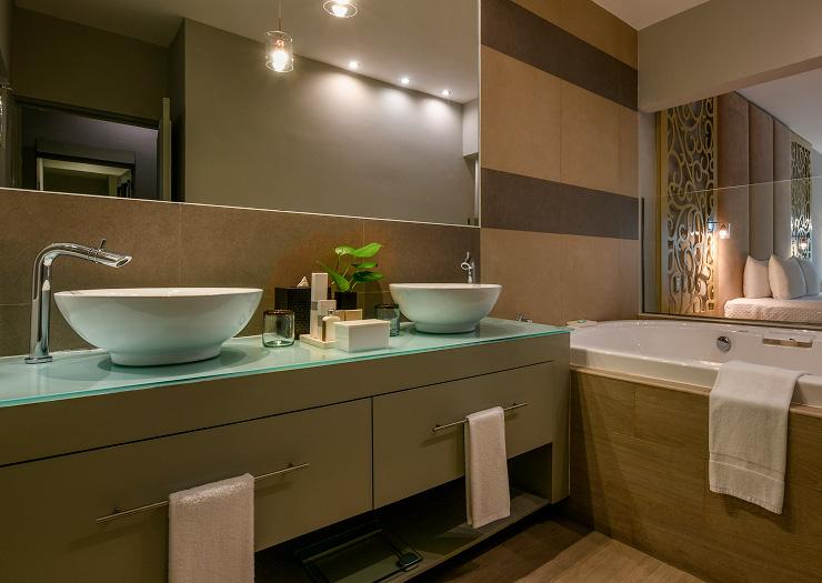 Royal Retreat Junior Suite Hotel El Dorado Royale Riviera Maya Royal Retreat Junior Suite Hotel El Dorado Royale Riviera Maya