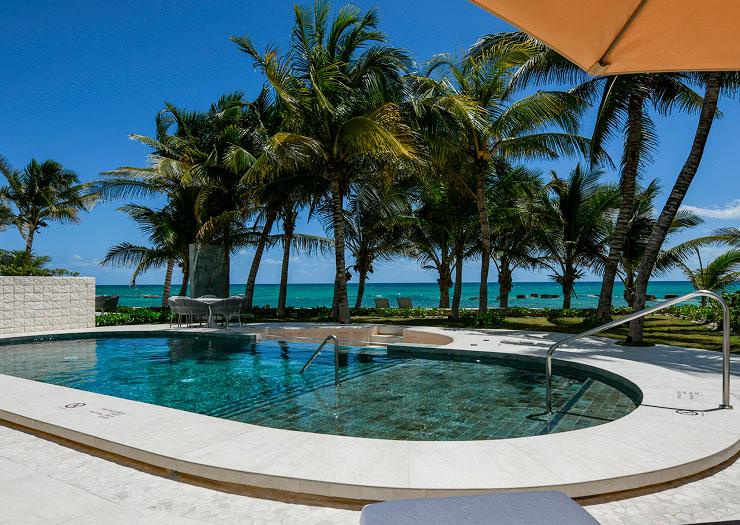 Two-Bedroom Presidential Suite Hotel El Dorado Royale Riviera Maya Two-Bedroom Presidential Suite Hotel El Dorado Royale Riviera Maya