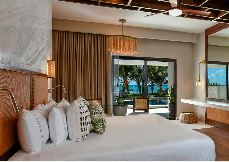 Two-Bedroom Presidential Suite Hotel El Dorado Royale Riviera Maya Two-Bedroom Presidential Suite Hotel El Dorado Royale Riviera Maya