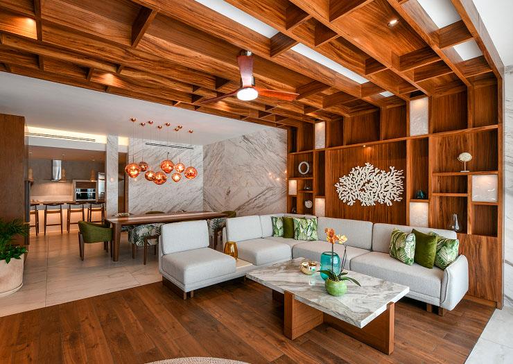 Two-Bedroom Presidential Suite Hotel El Dorado Royale Riviera Maya Two-Bedroom Presidential Suite Hotel El Dorado Royale Riviera Maya