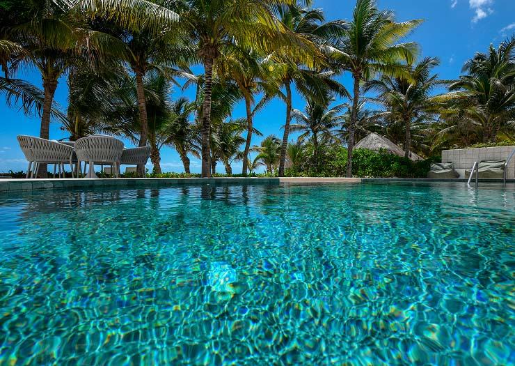 Two-Bedroom Presidential Suite Hotel El Dorado Royale Riviera Maya Two-Bedroom Presidential Suite Hotel El Dorado Royale Riviera Maya