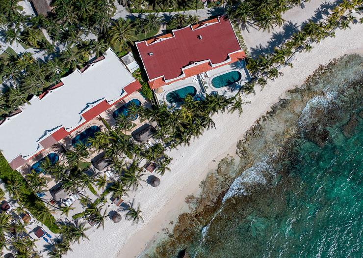 Two-Bedroom Presidential Suite Hotel El Dorado Royale Riviera Maya Two-Bedroom Presidential Suite Hotel El Dorado Royale Riviera Maya