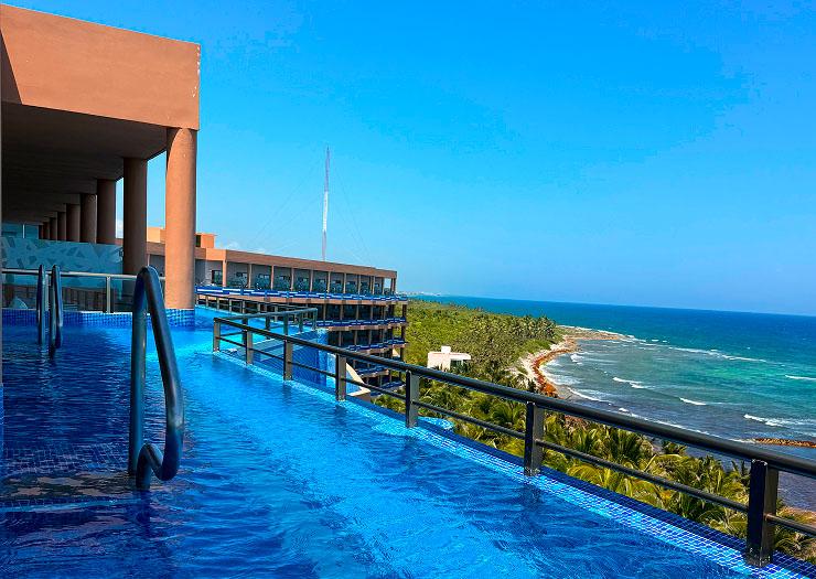 Infinity Presidential Studio Hotel El Dorado Seaside Suites Puerto Aventuras Infinity Presidential Studio Hotel El Dorado Seaside Suites Puerto Aventuras