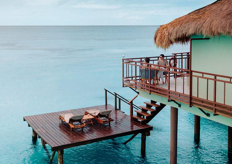 Palafitos - Elite Overwater Bungalow Hotel Palafitos Overwater Bungalows Playa del Carmen Palafitos - Elite Overwater Bungalow Hotel Palafitos Overwater Bungalows Playa del Carmen