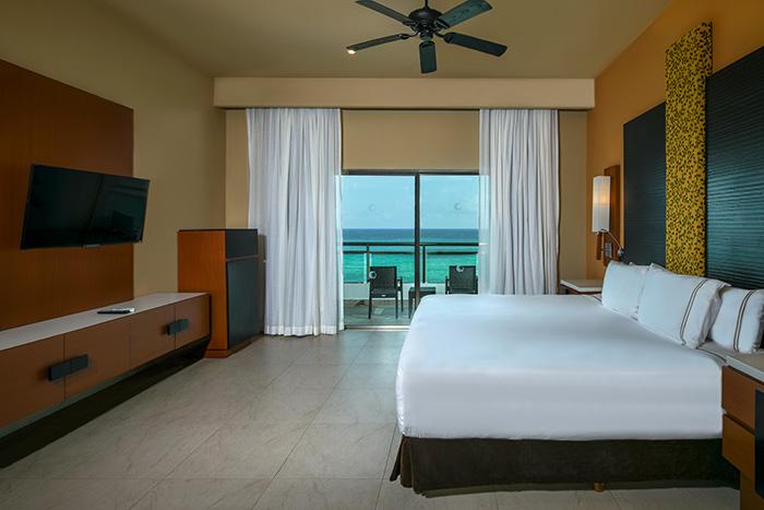 One Bedroom Oceanfront Presidential Suite Hotel Generations Riviera Maya One Bedroom Oceanfront Presidential Suite Hotel Generations Riviera Maya