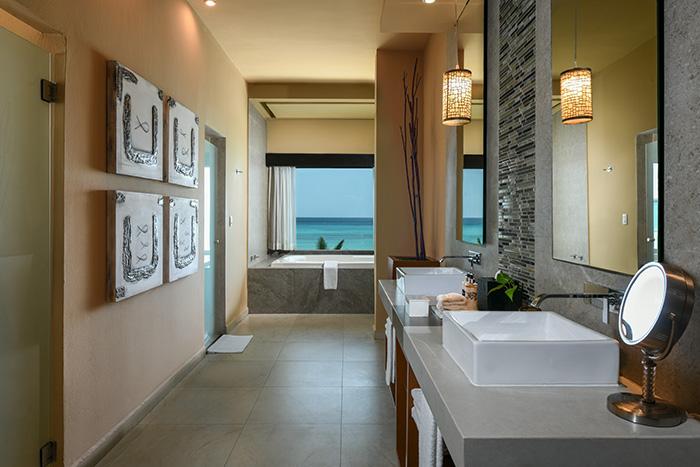 One Bedroom Oceanfront Presidential Suite Hotel Generations Riviera Maya One Bedroom Oceanfront Presidential Suite Hotel Generations Riviera Maya