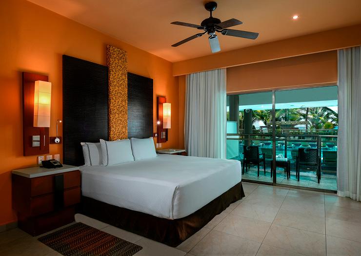 Oceanfront Two Bedroom Pool Swim Up Suite Hotel Generations Riviera Maya Oceanfront Two Bedroom Pool Swim Up Suite Hotel Generations Riviera Maya