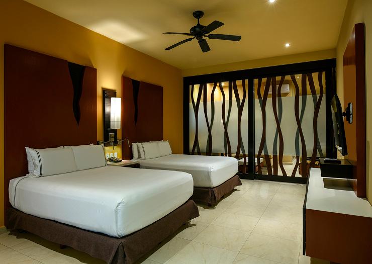 Oceanfront Two Bedroom Pool Swim Up Suite Hotel Generations Riviera Maya Oceanfront Two Bedroom Pool Swim Up Suite Hotel Generations Riviera Maya