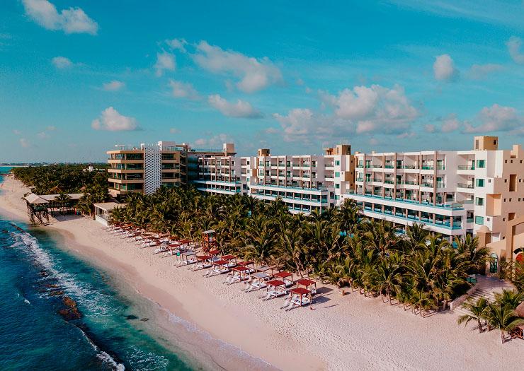 Oceanfront Three Bedroom Suite Hotel Generations Riviera Maya Oceanfront Three Bedroom Suite Hotel Generations Riviera Maya