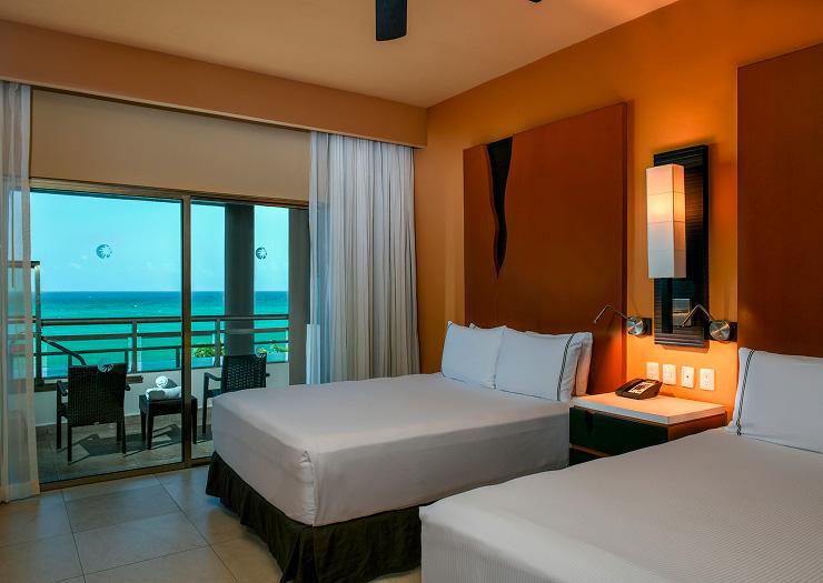 Oceanfront Two Bedroom Swim Up Suite Hotel Generations Riviera Maya Oceanfront Two Bedroom Swim Up Suite Hotel Generations Riviera Maya