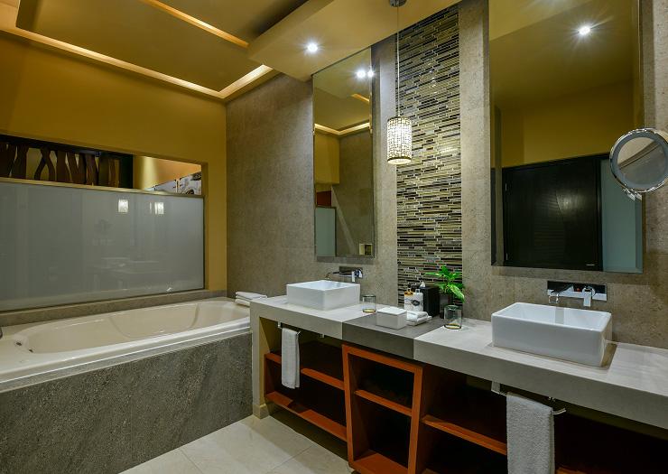 Oceanfront Three Bedroom Suite Hotel Generations Riviera Maya Oceanfront Three Bedroom Suite Hotel Generations Riviera Maya