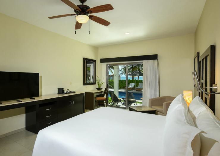 Haven Suite Hotel El Dorado Maroma Playa del Carmen Haven Suite Hotel El Dorado Maroma Playa del Carmen