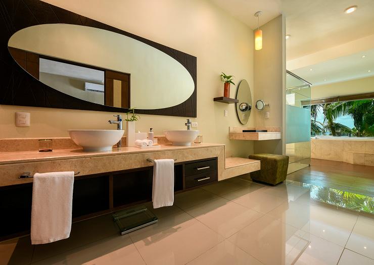 Honeymoon beach front villa Hotel El Dorado Maroma Playa del Carmen Honeymoon beach front villa Hotel El Dorado Maroma Playa del Carmen