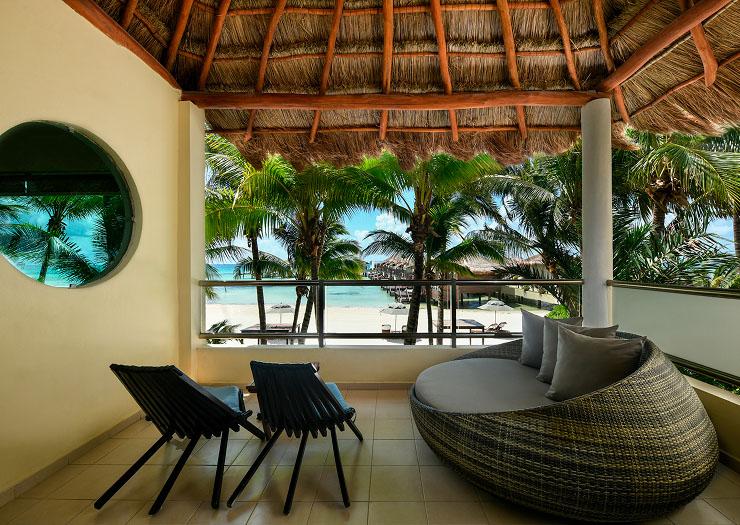 Honeymoon beach front villa Hotel El Dorado Maroma Playa del Carmen Honeymoon beach front villa Hotel El Dorado Maroma Playa del Carmen