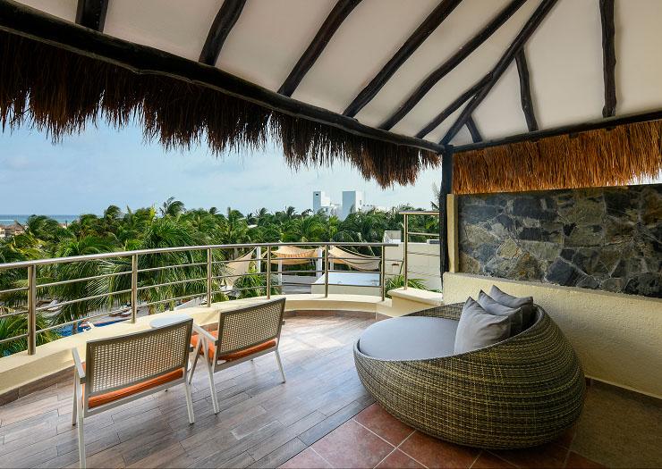 Honeymoon suite Hotel El Dorado Maroma Playa del Carmen Honeymoon suite Hotel El Dorado Maroma Playa del Carmen