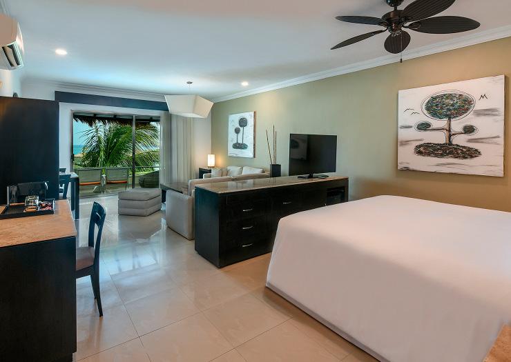 Honeymoon suite Hotel El Dorado Maroma Playa del Carmen Honeymoon suite Hotel El Dorado Maroma Playa del Carmen