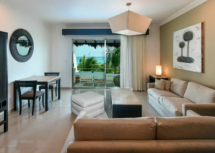 Honeymoon suite Hotel El Dorado Maroma Playa del Carmen Honeymoon suite Hotel El Dorado Maroma Playa del Carmen