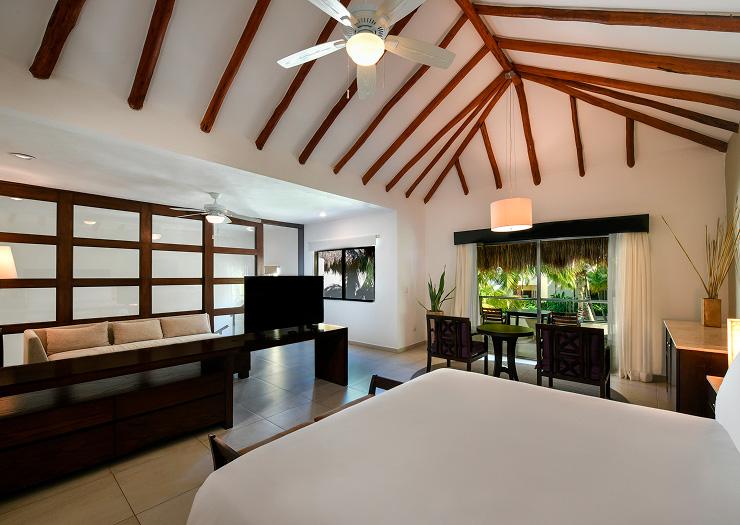 Honeymoon villa Hotel El Dorado Maroma Playa del Carmen Honeymoon villa Hotel El Dorado Maroma Playa del Carmen