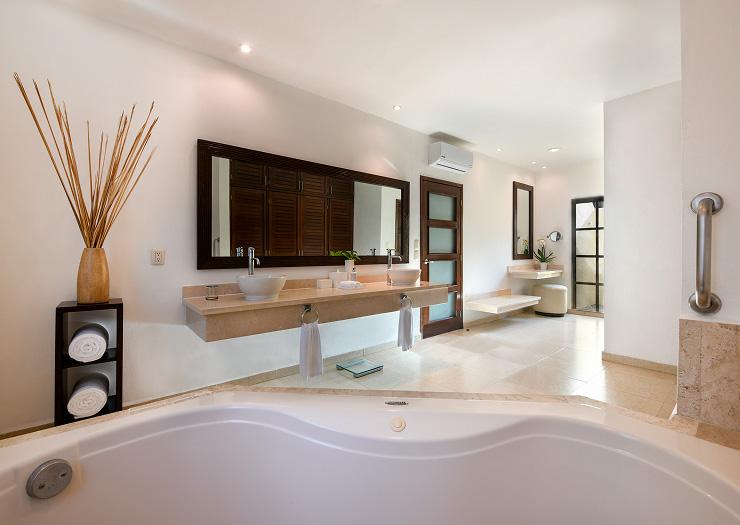 Honeymoon villa Hotel El Dorado Maroma Playa del Carmen Honeymoon villa Hotel El Dorado Maroma Playa del Carmen